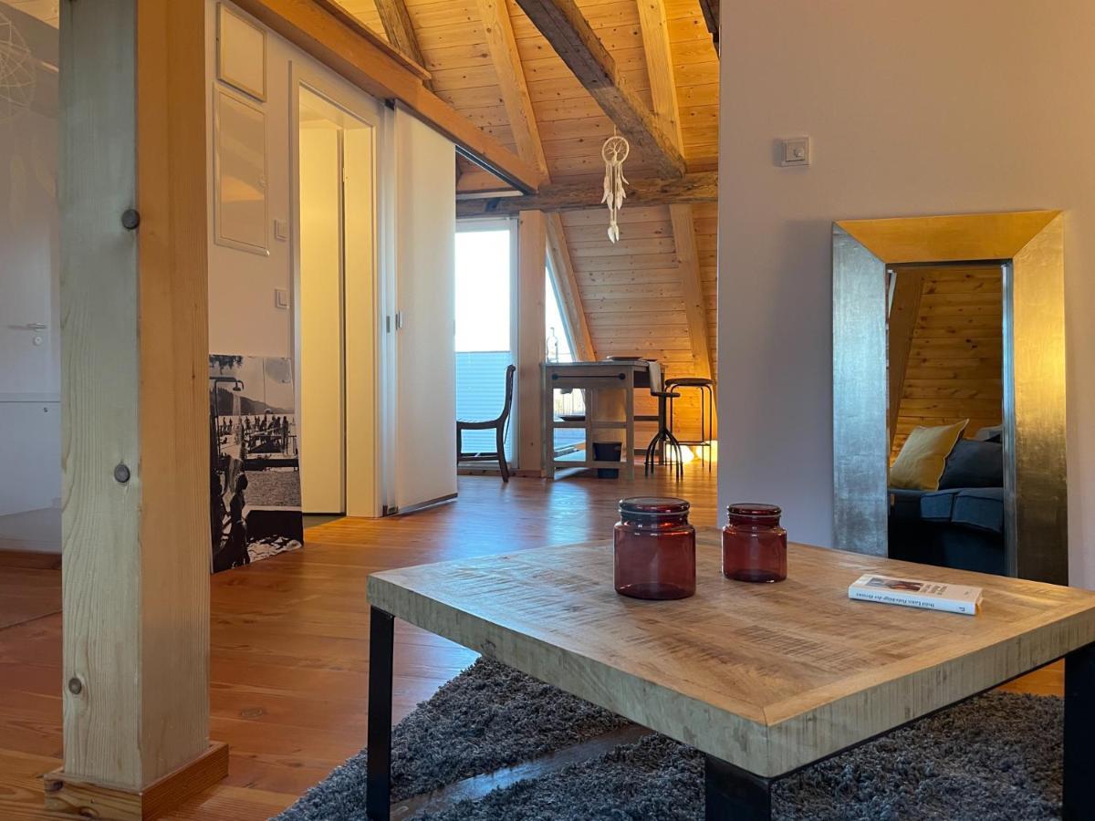 Invera Home 施塔费尔湖畔穆尔瑙 外观 照片