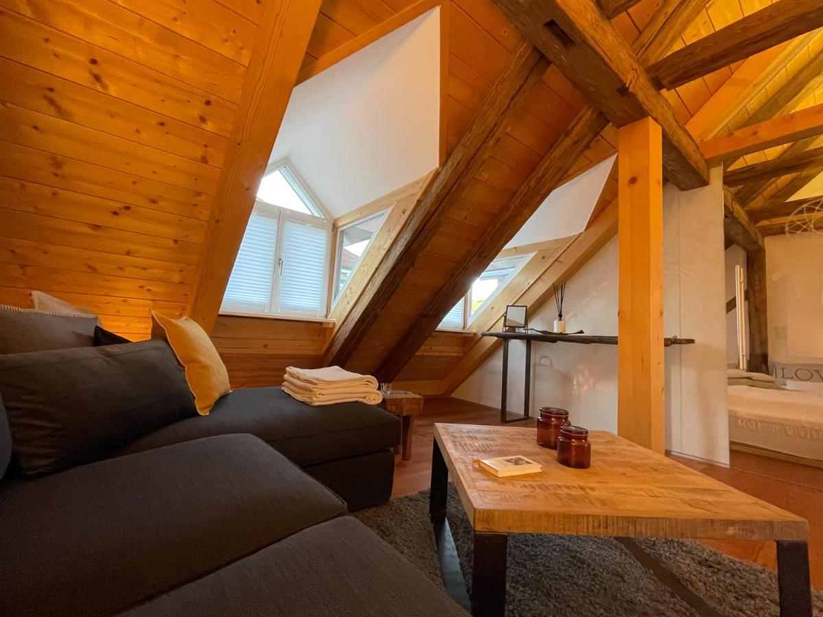 Invera Home 施塔费尔湖畔穆尔瑙 外观 照片