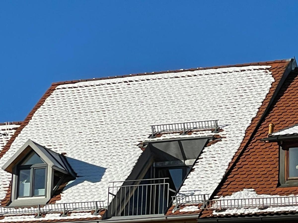 Invera Home 施塔费尔湖畔穆尔瑙 外观 照片