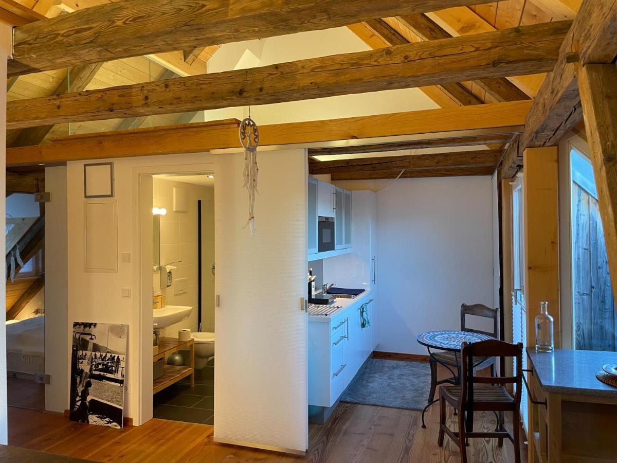 Invera Home 施塔费尔湖畔穆尔瑙 外观 照片