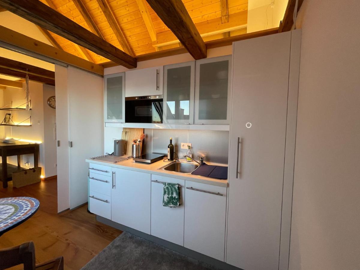 Invera Home 施塔费尔湖畔穆尔瑙 外观 照片