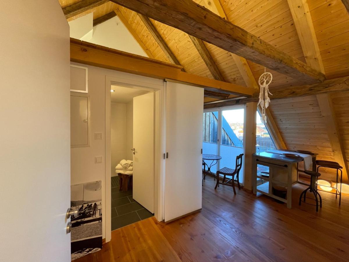 Invera Home 施塔费尔湖畔穆尔瑙 外观 照片